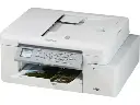 MFC-J4335DWXL (Exclusive), compacte 4-in-1 A4 kleurenprinter