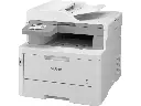 Multifunctional Laser printer Brother MFC-L8390CDW