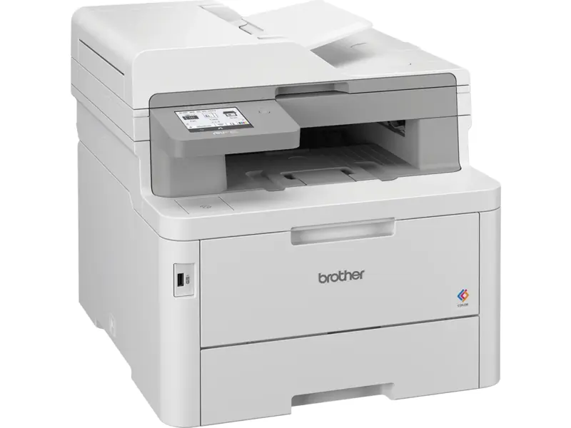 Multifunctional Laser printer Brother MFC-L8390CDW