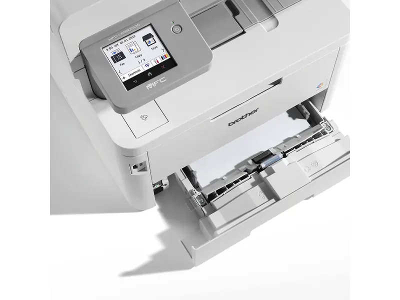 Multifunctional Laser printer Brother MFC-L8390CDW