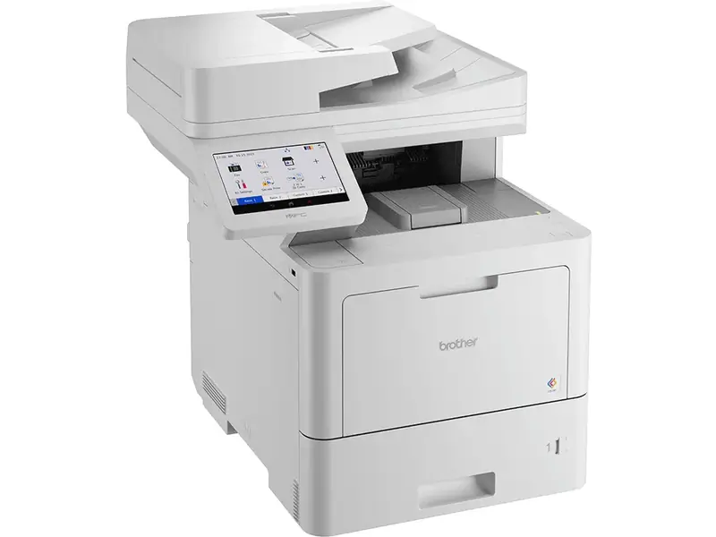 Brother MFC-EX670 Exclusive Color Laser MFP