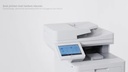 Brother MFC-EX670 Exclusive Color Laser MFP