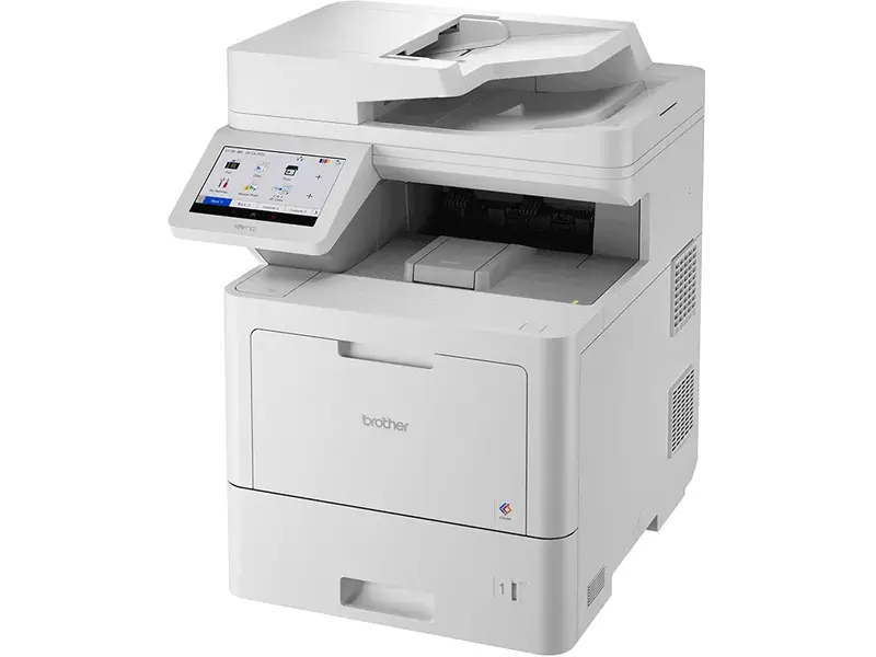 Brother MFC-EX670 Exclusive Color Laser MFP