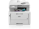 Multifunctional Laser printer Brother MFC-L8390CDW