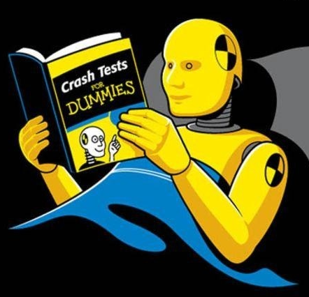 [Dummy] Dummy Artikel voor testen webshop