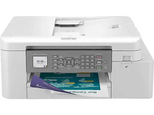 [BRO-MFCJ4335DWXL] MFC-J4335DWXL (Exclusive), compacte 4-in-1 A4 kleurenprinter