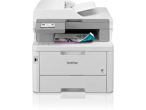 [BRO-MFCL8390CDW] Multifunctional Laser printer Brother MFC-L8390CDW